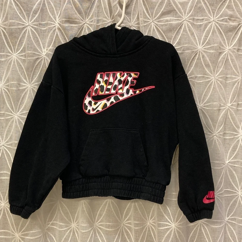 Kids Nike Hoodie